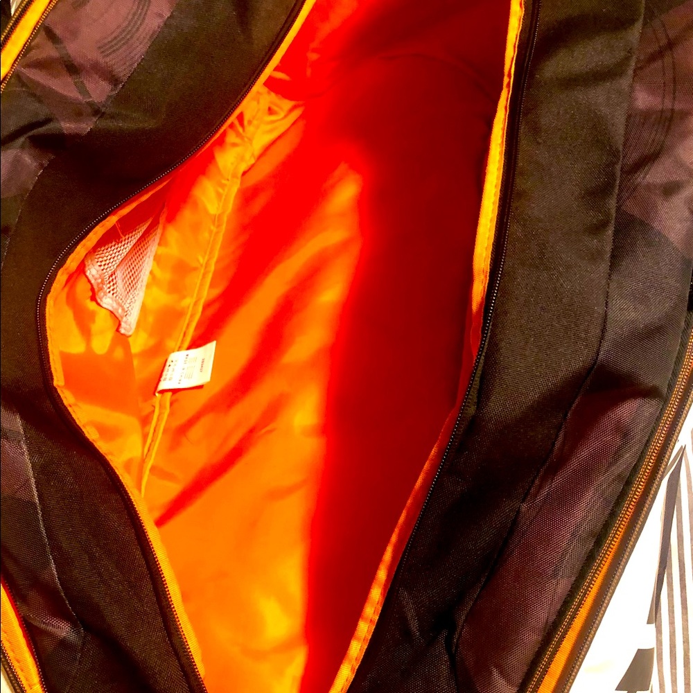 Pre-Owned Head Tour Team 12 R Tennis Bag - Picture 5 of 15